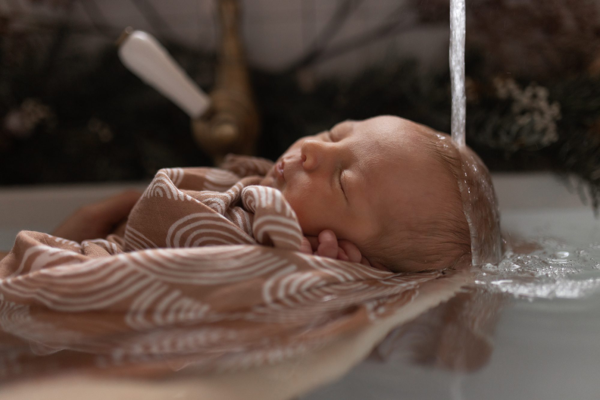 thalasso bain bebe photographie toulouse bienfait soin studio