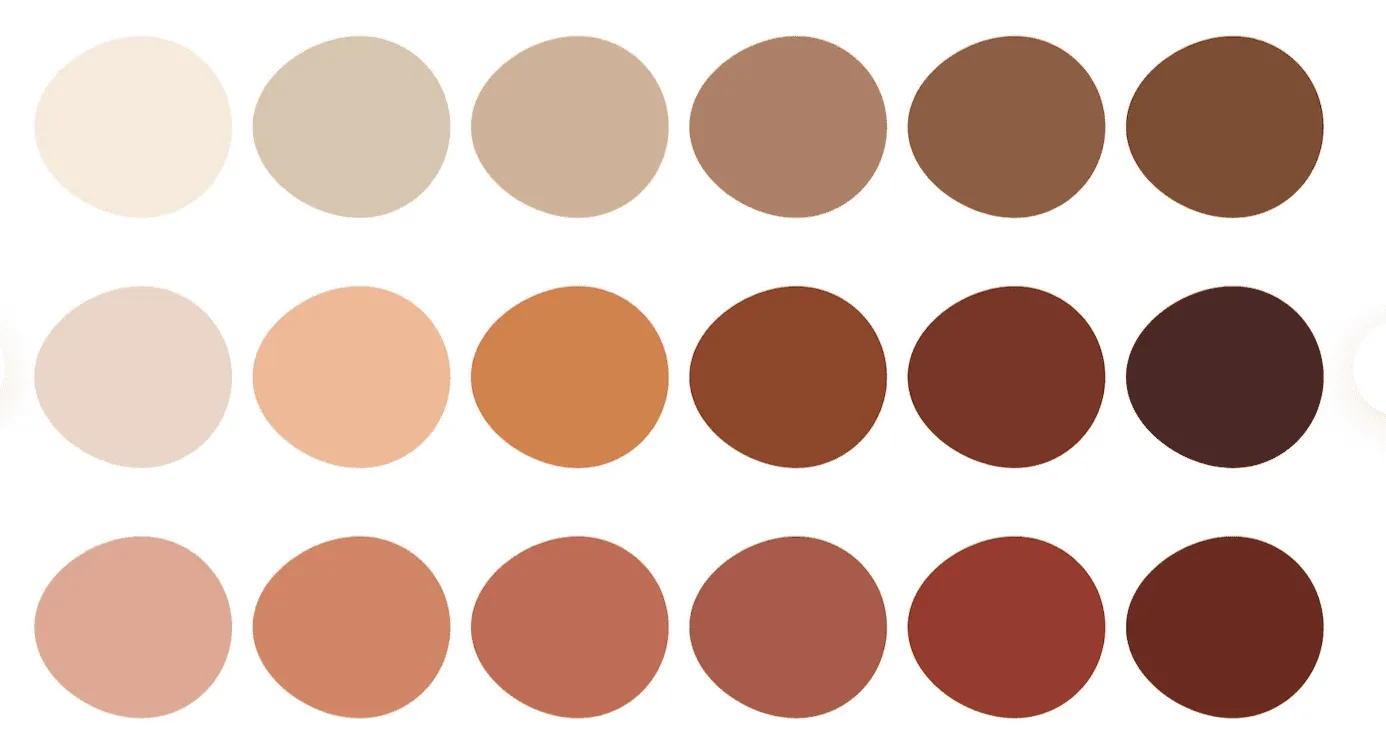 comment preparer sa seance photo naissance tenues couleurs