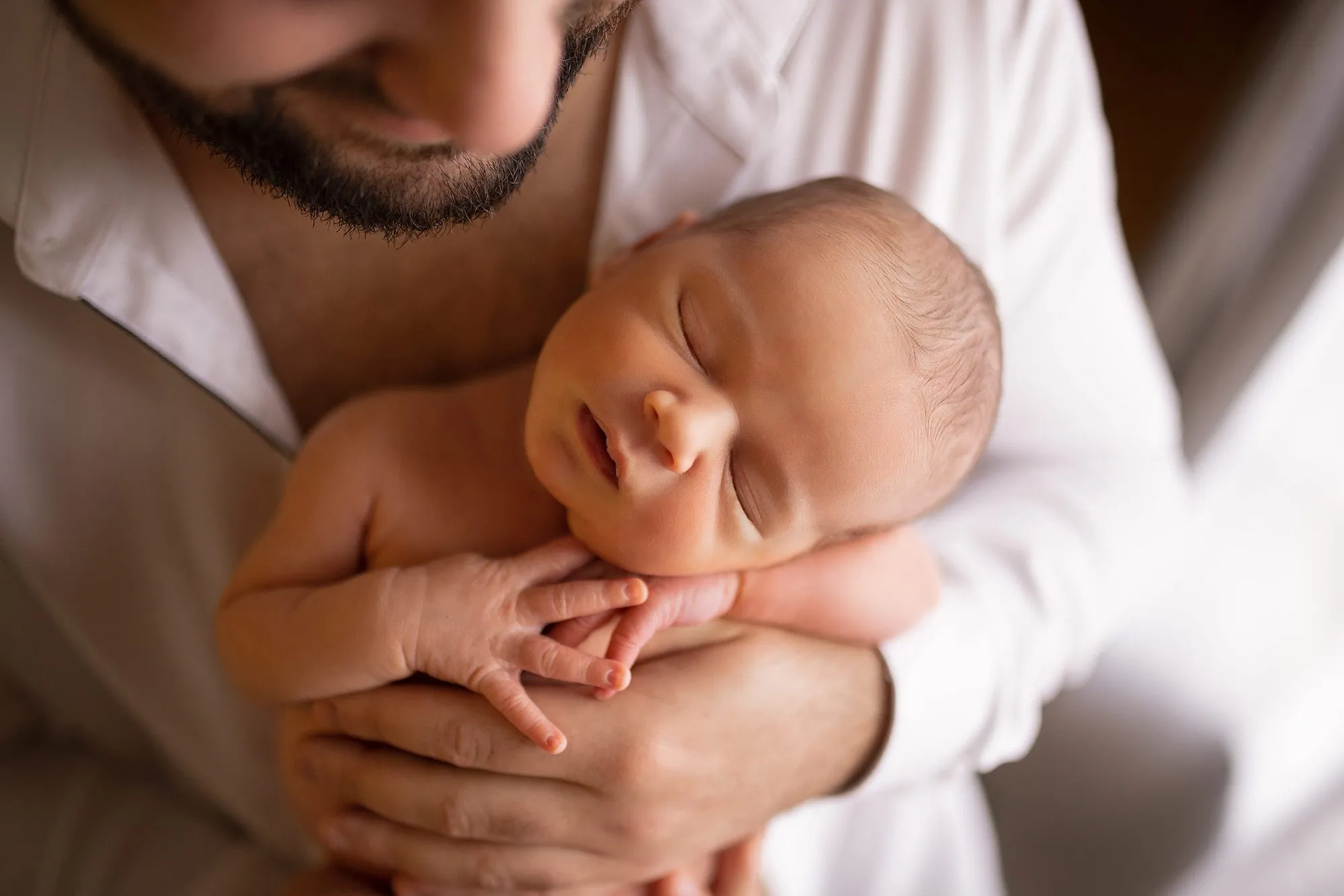 Comment préparer sa séance photo naissance Toulouse ?