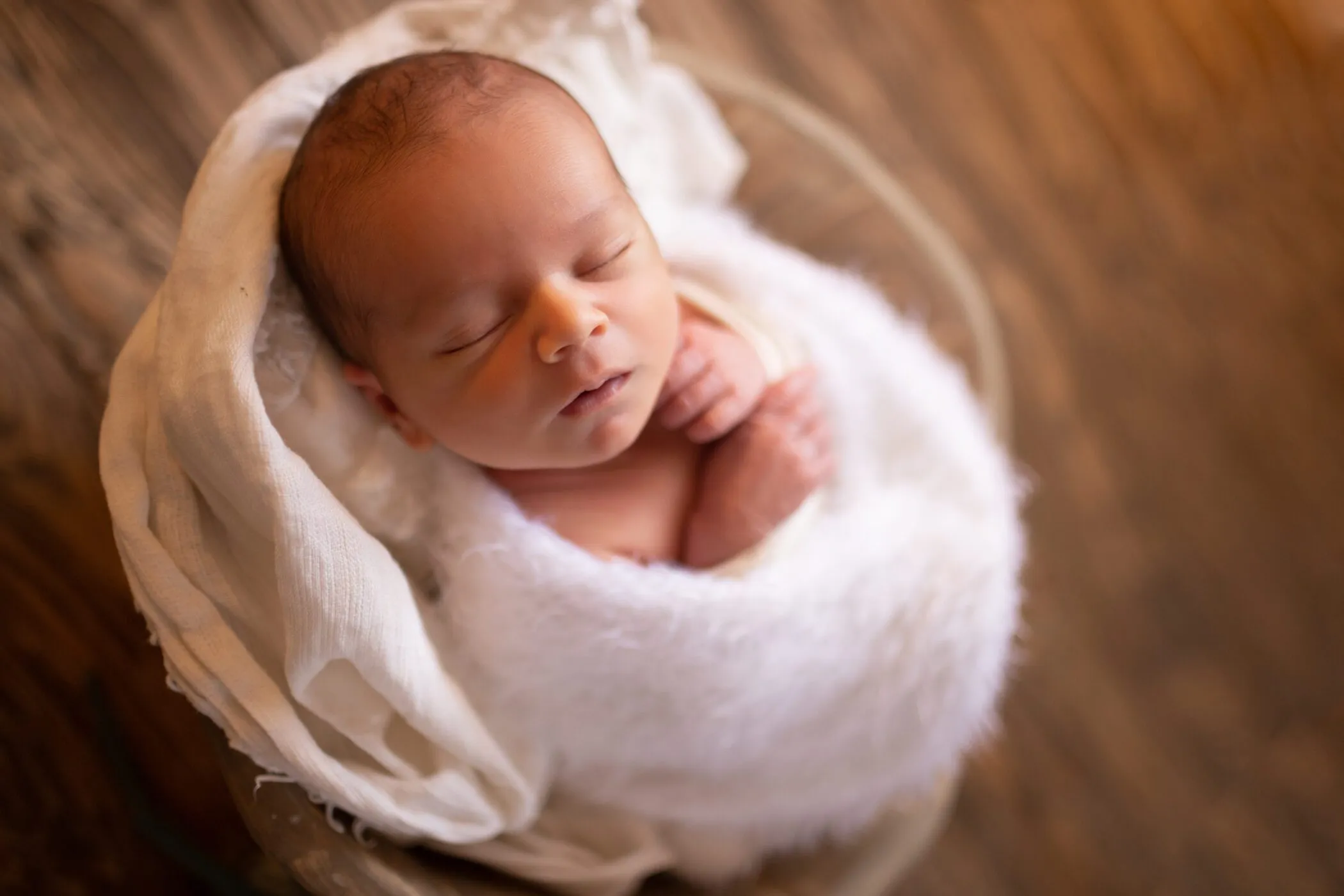 coment preparer sa seance photo naissance toulouse albi