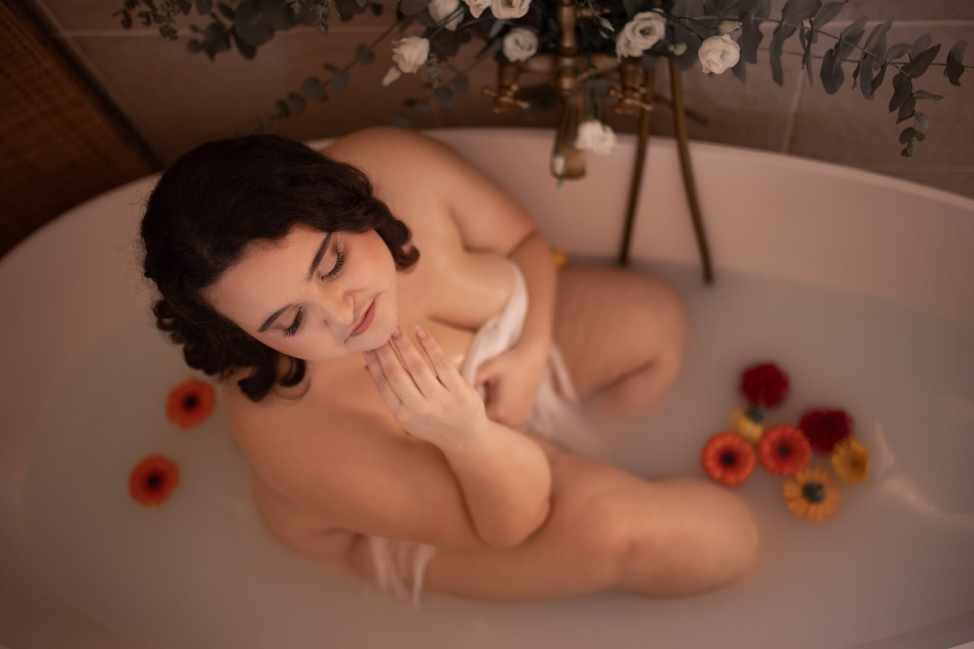 seance photo boudoir photographe toulouse albi gaillac revel