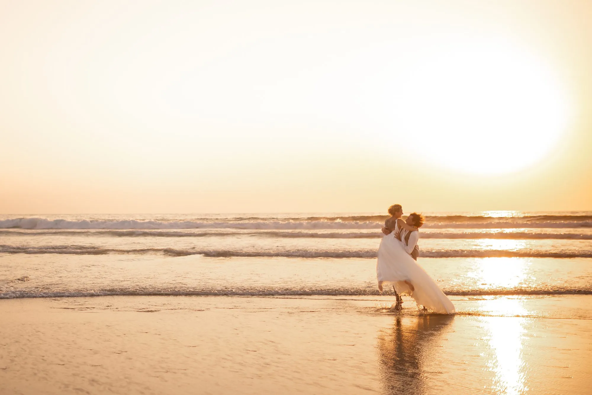 Seance After Day couple a locean Hossegor 22