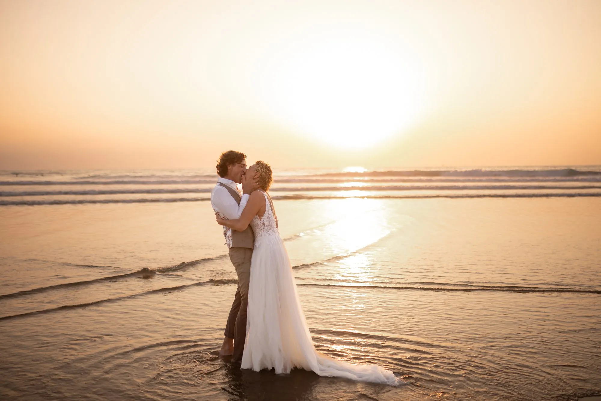 Seance After Day couple a locean Hossegor 26