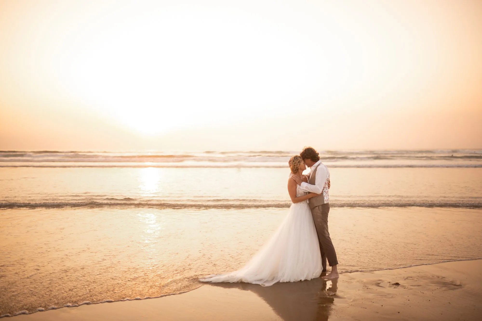 Seance After Day couple a locean Hossegor 30