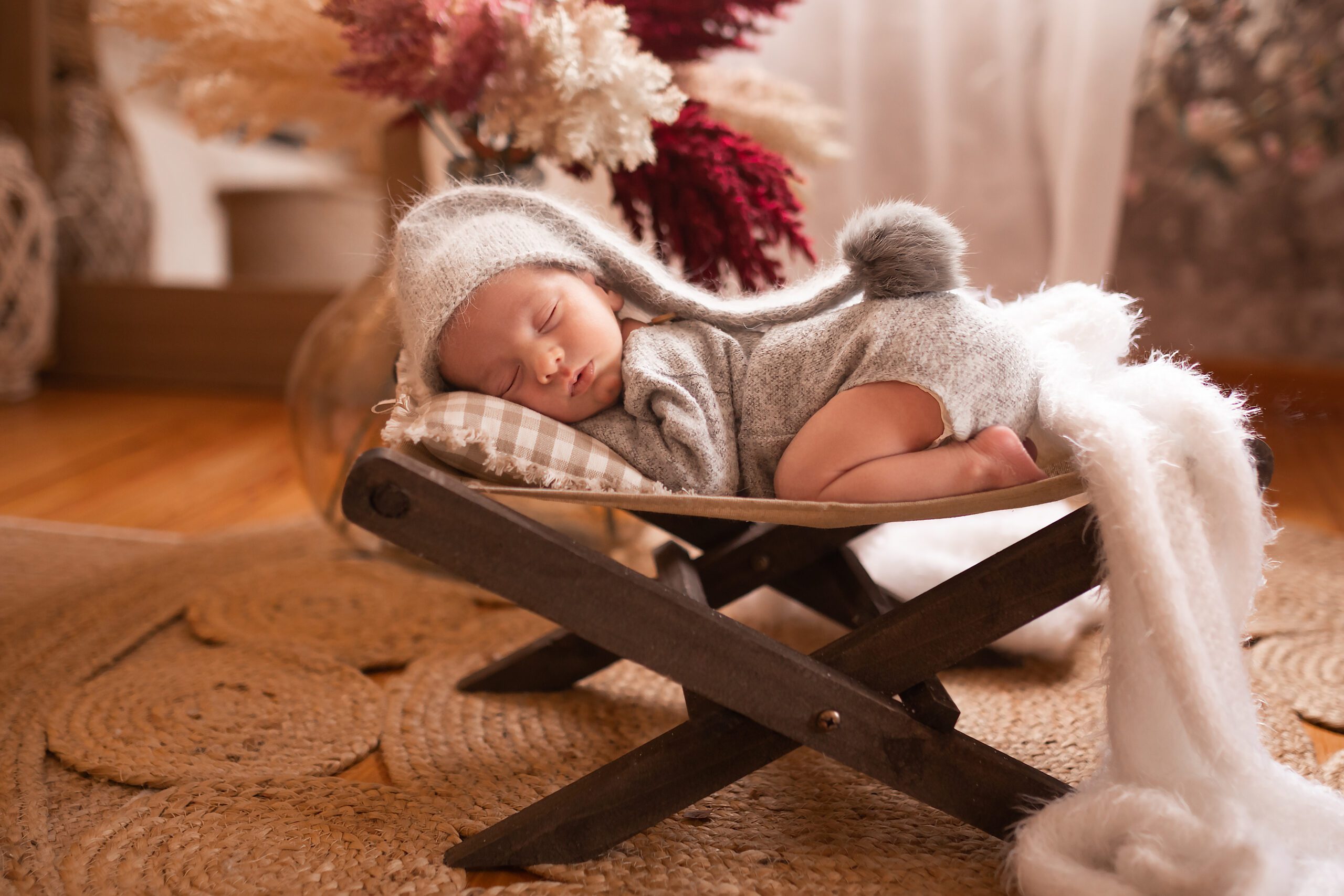 Choisir le meilleur photographe de naissance