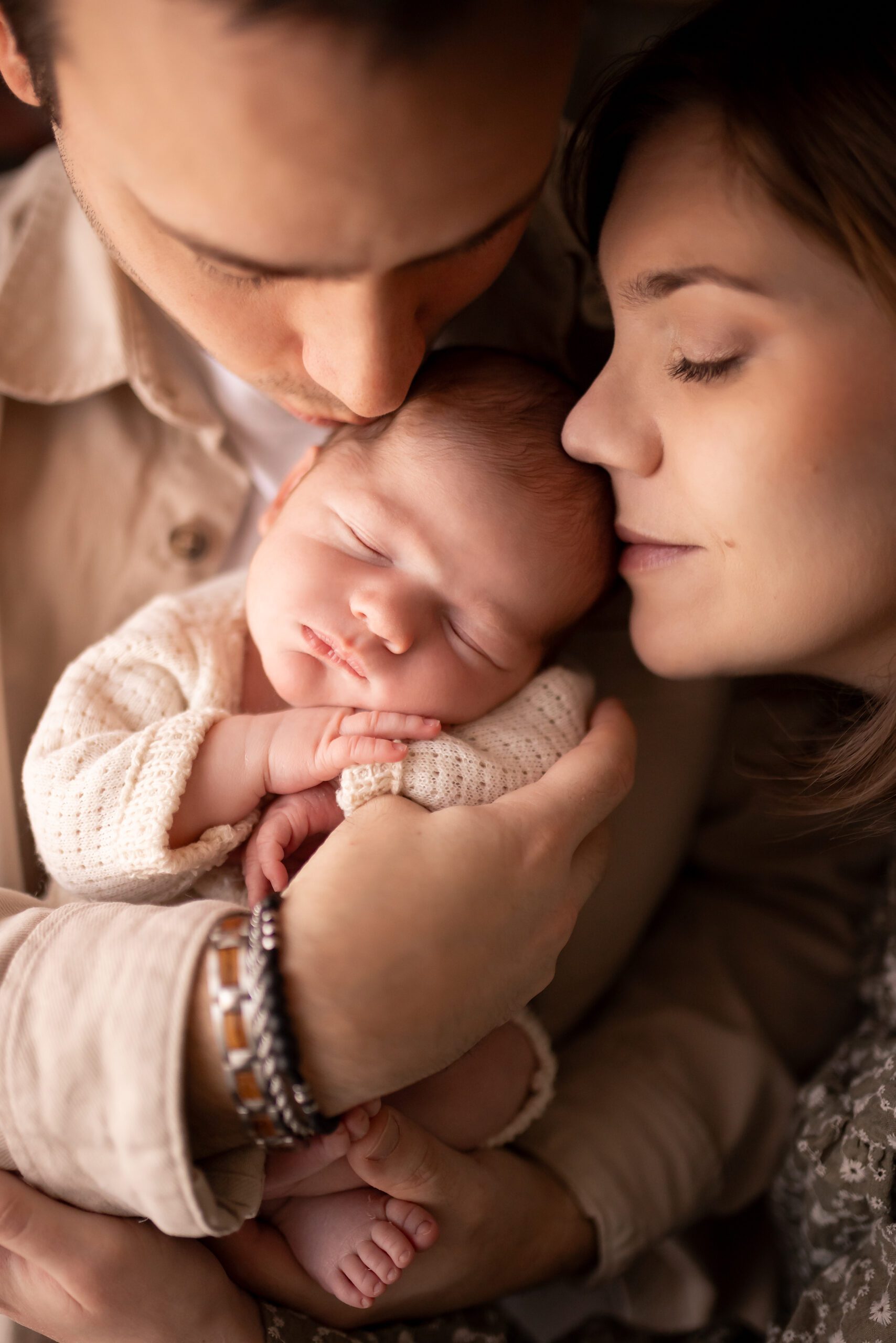 photographe naissance Toulouse